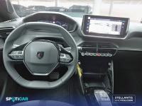 Peugeot 2008 N2008  Hybrid 145 eDCS6 Allure