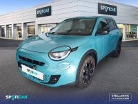 Fiat 600 600 MHEV  1.2 81kW (110CV) DDCT La prima