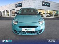 Fiat 600 600 MHEV  1.2 81kW (110CV) DDCT La prima