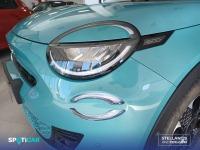 Fiat 600 600 MHEV  1.2 81kW (110CV) DDCT La prima