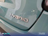Fiat 600 600 MHEV  1.2 81kW (110CV) DDCT La prima