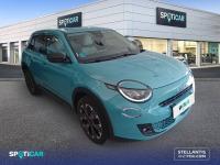 Fiat 600 600 MHEV  1.2 81kW (110CV) DDCT La prima