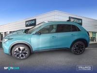 Fiat 600 600 MHEV  1.2 81kW (110CV) DDCT La prima