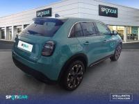 Fiat 600 600 MHEV  1.2 81kW (110CV) DDCT La prima