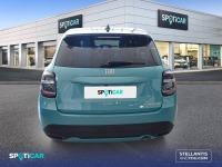 Fiat 600 600 MHEV  1.2 81kW (110CV) DDCT La prima