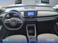 Fiat 600 600 MHEV  1.2 81kW (110CV) DDCT La prima