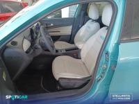 Fiat 600 600 MHEV  1.2 81kW (110CV) DDCT La prima