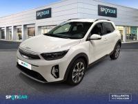 Kia Stonic 1.0 T-GDi 74kW MHEV MT Style Edition