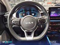 Kia Stonic 1.0 T-GDi 74kW MHEV MT Style Edition