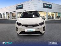 Kia Stonic 1.0 T-GDi 74kW MHEV MT Style Edition