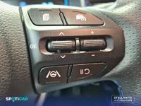 Kia Stonic 1.0 T-GDi 74kW MHEV MT Style Edition