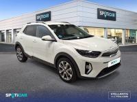 Kia Stonic 1.0 T-GDi 74kW MHEV MT Style Edition