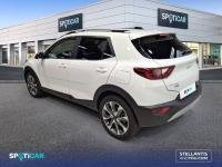 Kia Stonic 1.0 T-GDi 74kW MHEV MT Style Edition