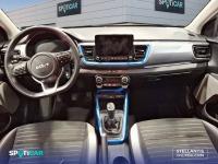 Kia Stonic 1.0 T-GDi 74kW MHEV MT Style Edition