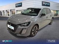 Peugeot 208 HYBRID 100 eDCS6 Allure