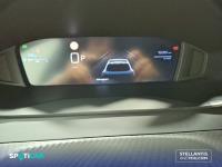 Peugeot 208 HYBRID 100 eDCS6 Allure