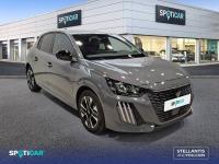Peugeot 208 HYBRID 100 eDCS6 Allure