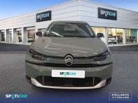 Citroën C4 Hybrid 145 ë-DCS6 Business Edition