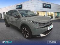 Citroën C4 Hybrid 145 ë-DCS6 Business Edition