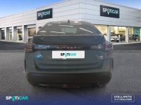 Citroën C4 Hybrid 145 ë-DCS6 Business Edition
