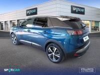 Peugeot 3008 225 e-EAT8 GT