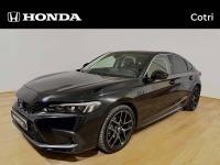 Honda Civic Advance 2.0 i-MMD   CVT