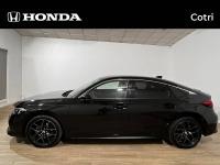 Honda Civic Advance 2.0 i-MMD   CVT