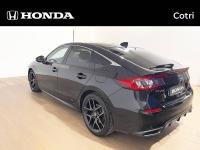 Honda Civic Advance 2.0 i-MMD   CVT