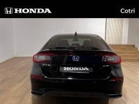 Honda Civic Advance 2.0 i-MMD   CVT
