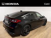 Honda Civic Advance 2.0 i-MMD   CVT