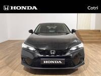 Honda Civic Advance 2.0 i-MMD   CVT