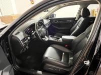 Honda Civic Advance 2.0 i-MMD   CVT