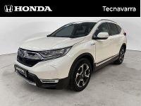 Honda Cr-v E:hev HIBRIDO