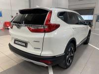 Honda Cr-v E:hev HIBRIDO