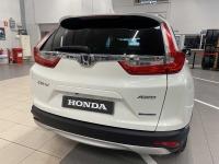 Honda Cr-v E:hev HIBRIDO