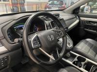 Honda Cr-v E:hev HIBRIDO