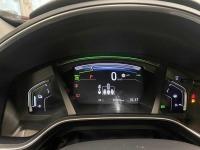 Honda Cr-v E:hev HIBRIDO