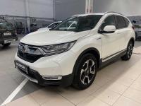 Honda Cr-v E:hev HIBRIDO