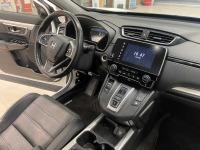 Honda Cr-v E:hev HIBRIDO