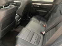Honda Cr-v E:hev HIBRIDO