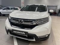Honda Cr-v E:hev HIBRIDO
