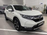 Honda Cr-v E:hev HIBRIDO