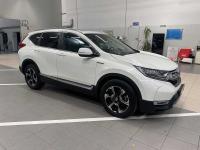 Honda Cr-v E:hev HIBRIDO