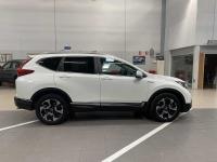Honda Cr-v E:hev HIBRIDO