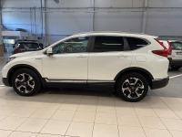 Honda Cr-v E:hev HIBRIDO
