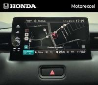 Honda Hr-v ADVANCE