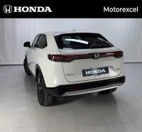 Honda Hr-v ADVANCE