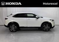 Honda Hr-v ADVANCE