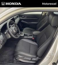 Honda Hr-v ADVANCE