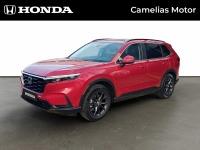 Honda Cr-v 2.0 i-MMD HEV 4X2 Elegance